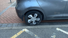 Honda Jazz 1.5 i-MMD Hybrid EX 5dr eCVT Hybrid Hatchback